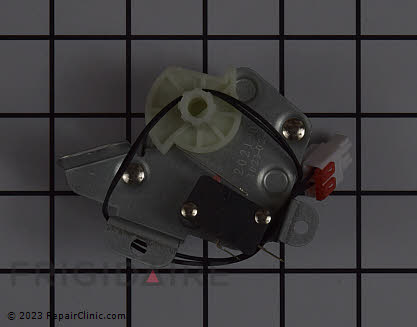 Door Lock Motor and Switch Assembly 5304528925 Alternate Product View