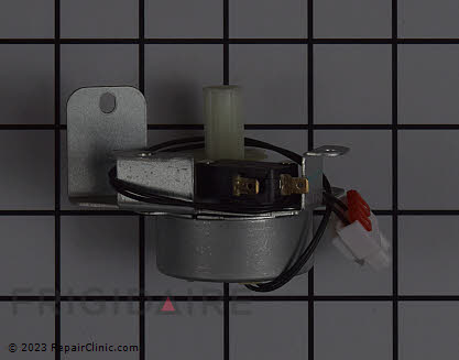 Door Lock Motor and Switch Assembly 5304528925 Alternate Product View