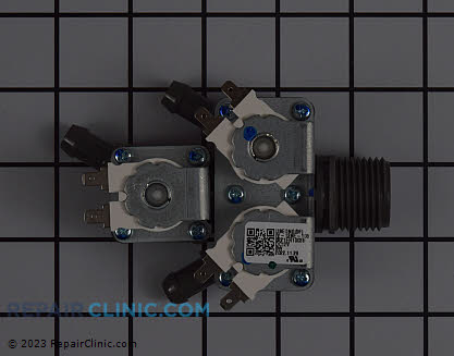 Water Inlet Valve 5221ER1003S Alternate Product View