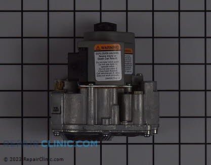 Gas Valve Assembly 31L13 Alternate Product View