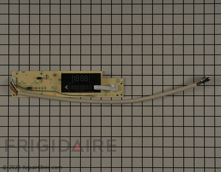5304499875 Frigidaire Microwave Control Board