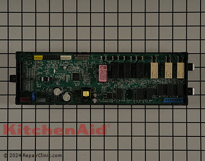 Control Board WPW10721210 Alternate Product View