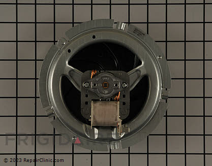 Draft Inducer Motor Assembly 807123002 Alternate Product View