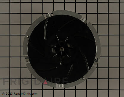 Draft Inducer Motor Assembly 807123002 Alternate Product View