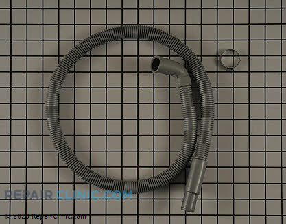 Drain Hose DD82-01423A Alternate Product View