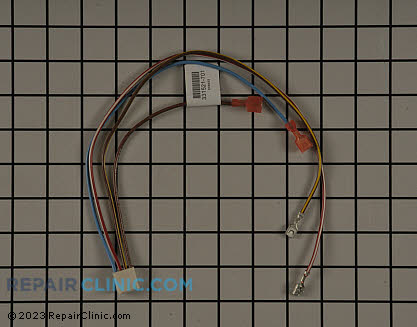 Wire Harness 331521-701 Alternate Product View