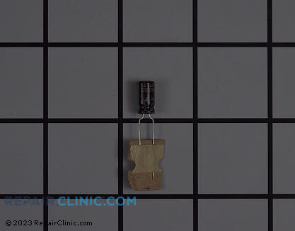 Resistor 2401-002438 Alternate Product View