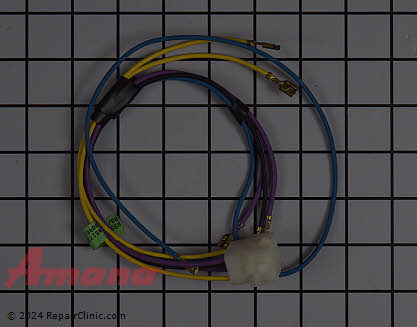 Wire Harness 74009741 Alternate Product View