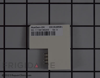Humidity Sensor 241530501 Alternate Product View