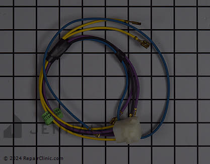 Wire Harness 74009741 Alternate Product View