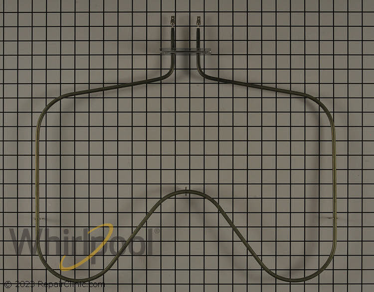Bake Element WPW10308477 Alternate Product View