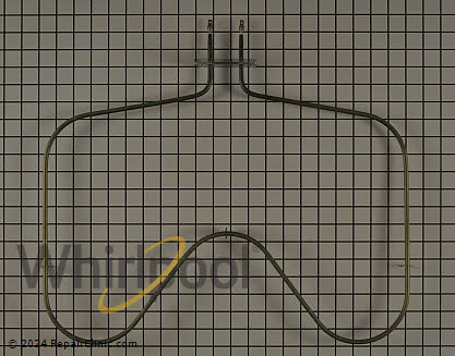 Bake Element WPW10308477 Alternate Product View