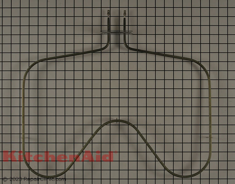 Bake Element WPW10308477 Alternate Product View