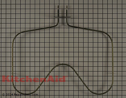 Bake Element WPW10308477 Alternate Product View