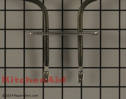 Bake Element WPW10308477 Alternate Product View