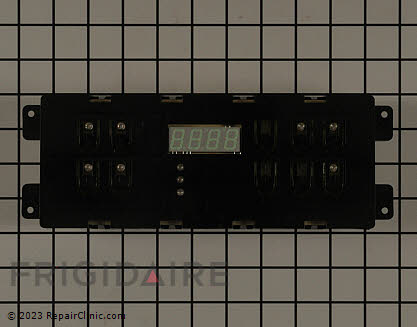 Oven Control Board 5304509493 Alternate Product View