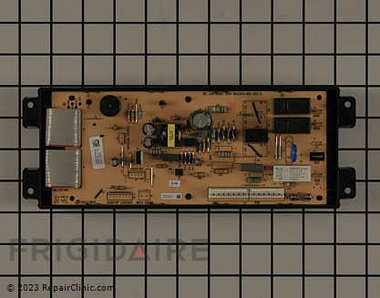 Oven Control Board 5304509493 Alternate Product View