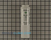 Water Filter - Part # 4273163 Mfg Part # EDR4RXD1