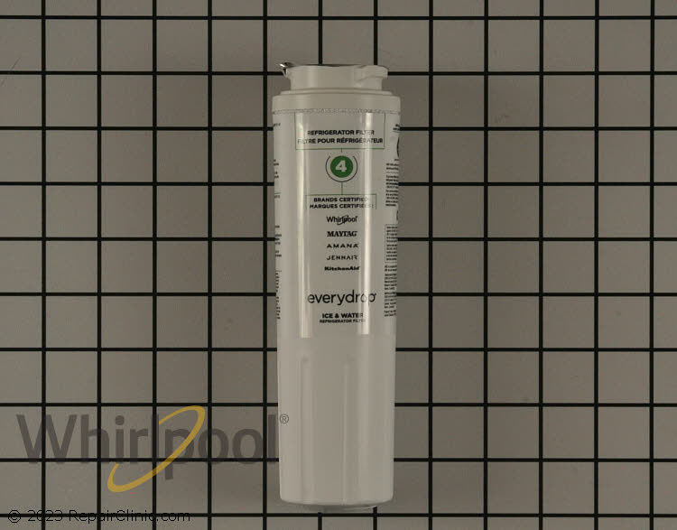 Water Filter EDR4RXD1 Alternate Product View
