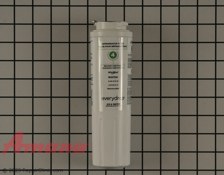 Water Filter EDR4RXD1 Alternate Product View