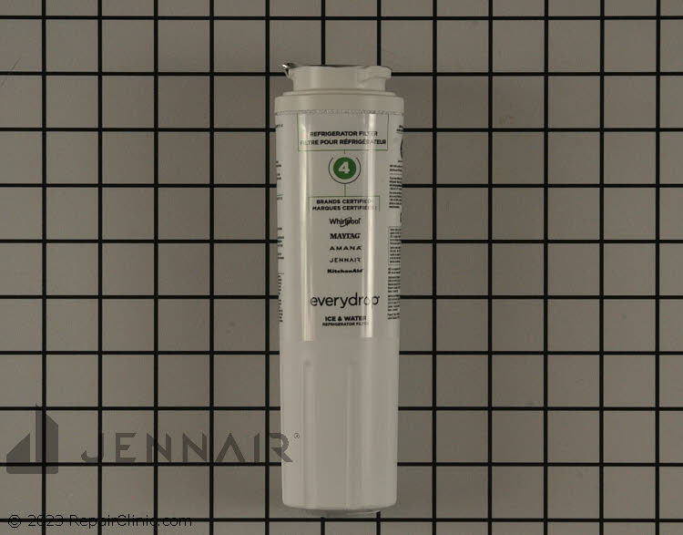 Water Filter EDR4RXD1 Alternate Product View