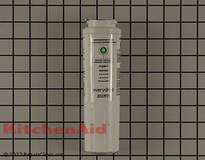 Water Filter EDR4RXD1 Alternate Product View