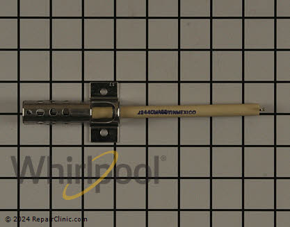 Bake or Broil Spark Electrode WP8054129 Alternate Product View