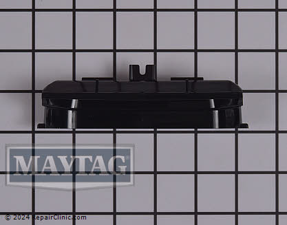 Door Handle WPW10205889 Alternate Product View
