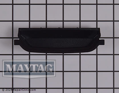 Door Handle WPW10205889 Alternate Product View