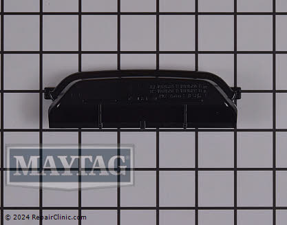 Door Handle WPW10205889 Alternate Product View