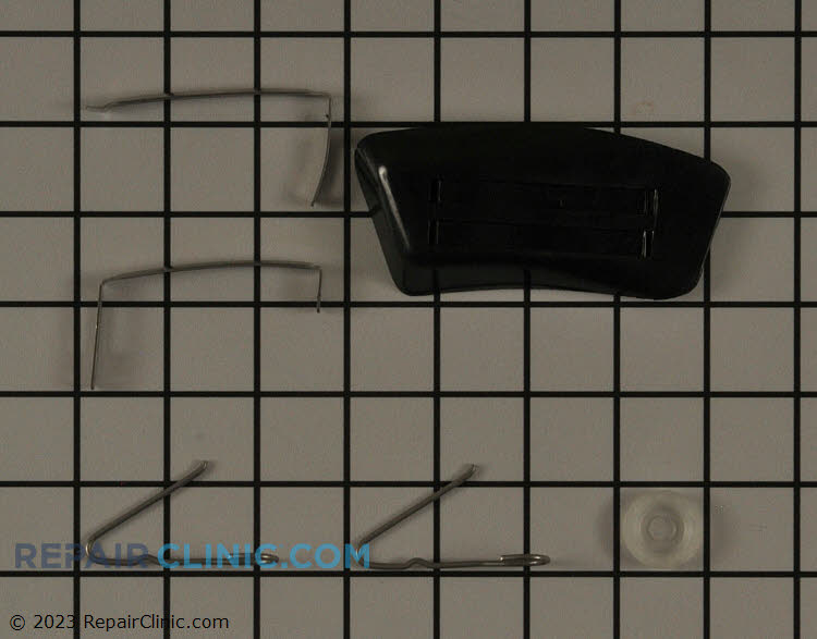 Whirlpool/Kenmore Electric Dryer Moisture Sensor 279366 Repair Clinic