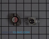 Thermal Fuse - Part # 897710 Mfg Part # 279973
