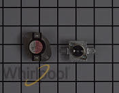 Thermal Fuse - Part # 897710 Mfg Part # 279973