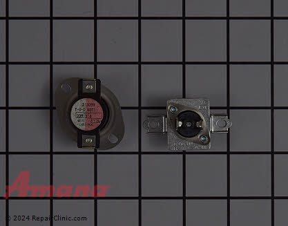 Thermal Fuse 279973 Alternate Product View