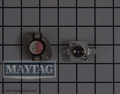 Thermal Fuse 279973 Alternate Product View