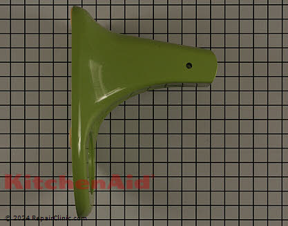 Base Plate 9709694 Alternate Product View