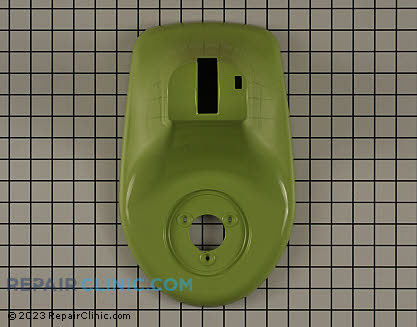 Base Plate 9709694 Alternate Product View