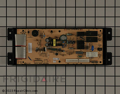 Oven Control Board 5304510064 Alternate Product View
