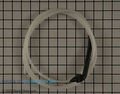 Water Line WPW10140630 Alternate Product View