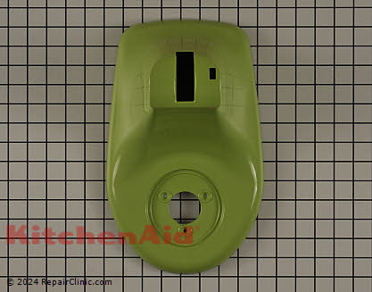 Base Plate 9709694 Alternate Product View