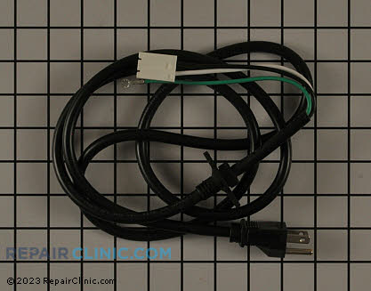 Power Cord DC96-00038E Alternate Product View
