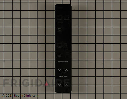 User Control and Display Board 242048216 Alternate Product View