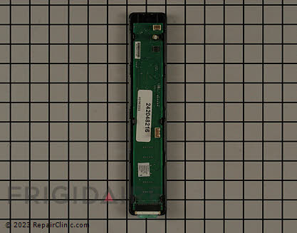 User Control and Display Board 242048216 Alternate Product View