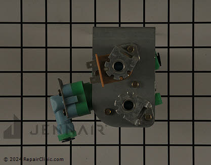 Valve 2317200 Alternate Product View