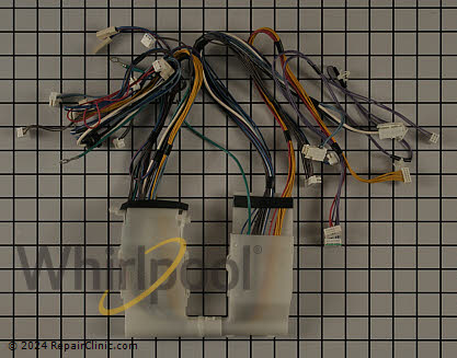 Wire Harness W10748115 Alternate Product View