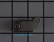 Bracket - Part # 4136159 Mfg Part # 672194001