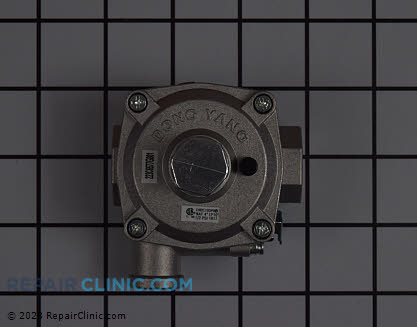 Pressure Regulator WB19K10090 Alternate Product View