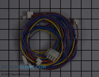 Wire Harness 23W71 Alternate Product View