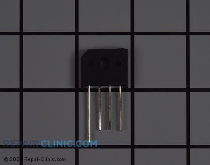 Diode 840108001 Alternate Product View