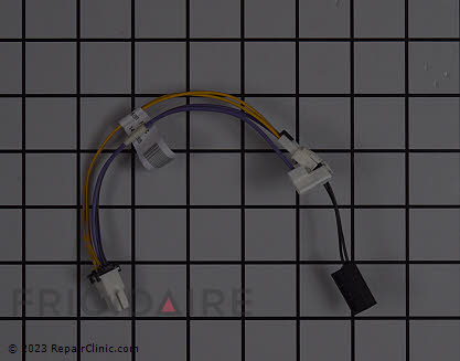 Wire Harness 140155560034 Alternate Product View